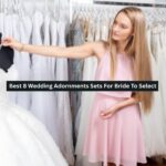 Wedding Adornments Sets