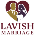 Lavish Marriage Logo