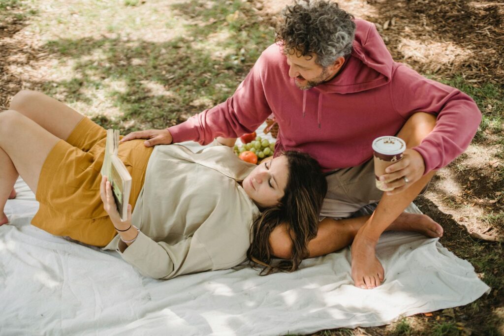 Make Quality Time A Priority