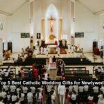 Catholic Wedding Gifts