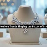 Wedding Jewellery Trends Shaping the Future of Bridal Fashion